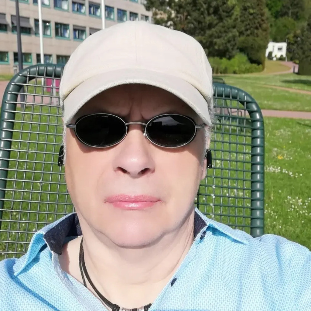 Andreas Beckmann ITMitarbeiter EvH RWL XING