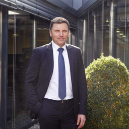 Bernd Weckenmann