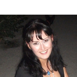 Sevgi Öztuna