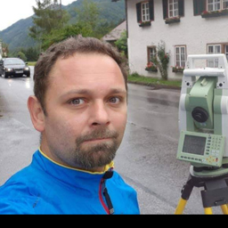 Christian Forstenpointner