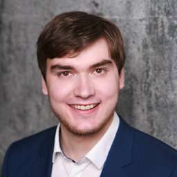 Lucas Manzke