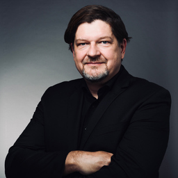 Dipl.-Ing. Michael Müller