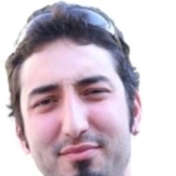 Alper Ercan