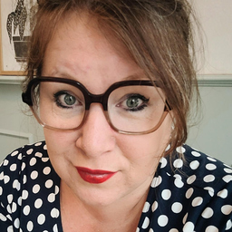Inga Klimmek