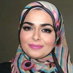Radwa Khalil's profile picture