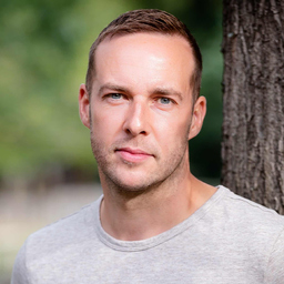 Christian Anders