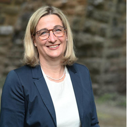 Claudia Schäfer-Daub