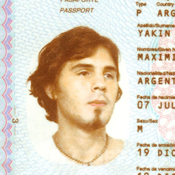 Max Yakin Bozek