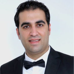 Mohsen Akhavan