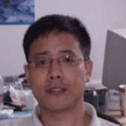 Yiming Huang
