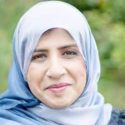 Zoya Aman