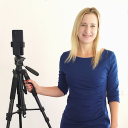 Nicole Traut M.A.