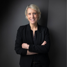 Dr. Verena Knauke (geb. Eßeling)