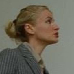 Yvonne Klara Pfisterer