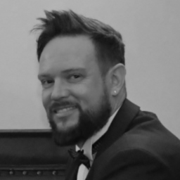 Patrick Schmidt's profile picture