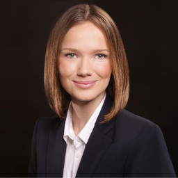 Profilbild Katja Orth