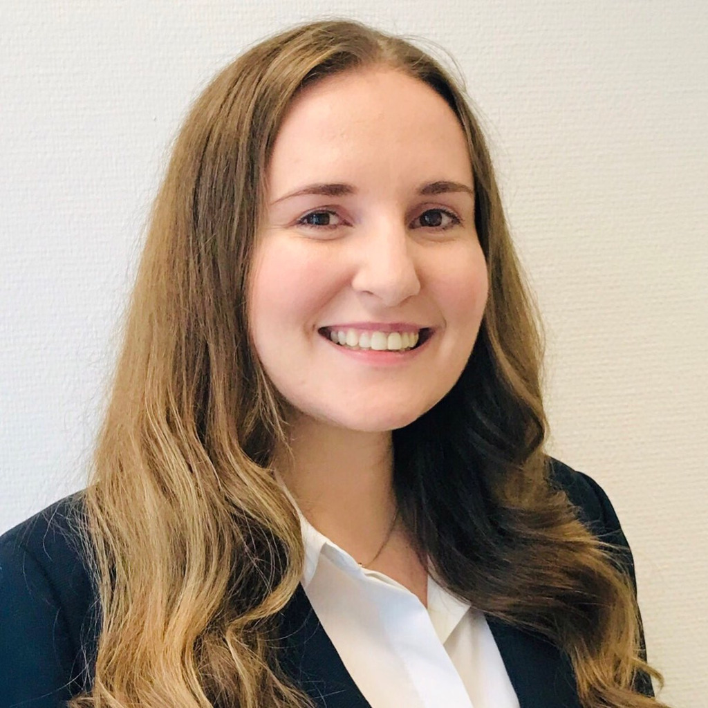 Iris Duch Rechtsanwältin, Datenschutzbeauftragte, Gründerin