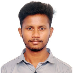 Pragadeeshwaran Srinivasan