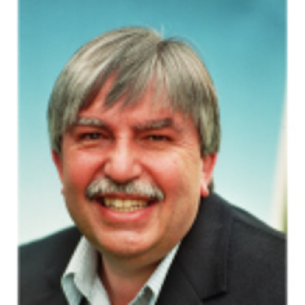 Josef Bauer Geschäftsführer Cinderella GmbH XING