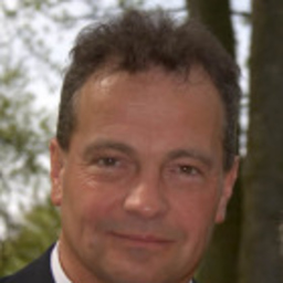Profilbild Axel Müller-Sturm