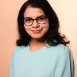 Nikitha Hiremath