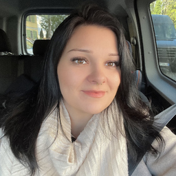 Michelle Radke