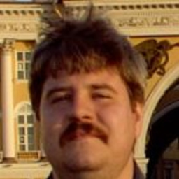 Олег Вышутин