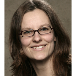 Dr. Tanja Melzer