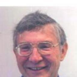 Claude Bouclier