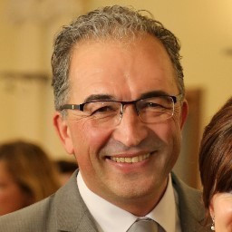 Hans-Jürgen Bühler