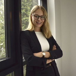Darja Prinschinna