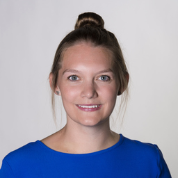Linda Roscheck's profile picture