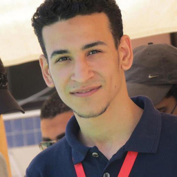 Mohamed HAMMAD
