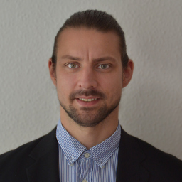 Tobias Lindemann