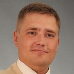 Vitaliy Moskvin