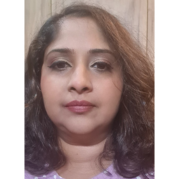 Rini Rajan