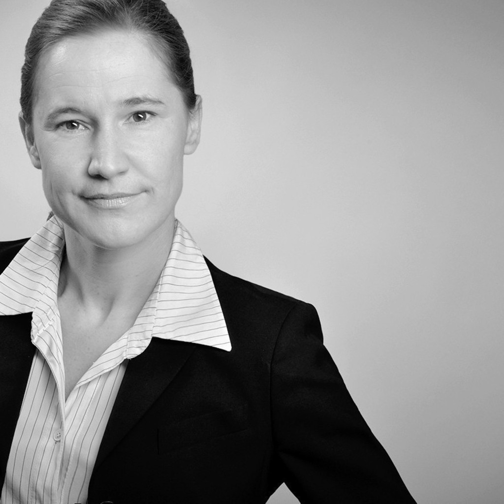 Dipl.Ing. Ute Kretschmann Head of Financial & Operational Risk