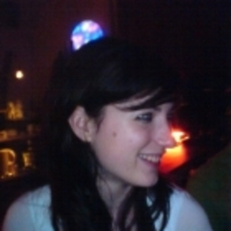 Melanie Hussak