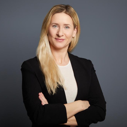 Eva-Maria Ulbrich