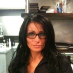 Melanie Precht