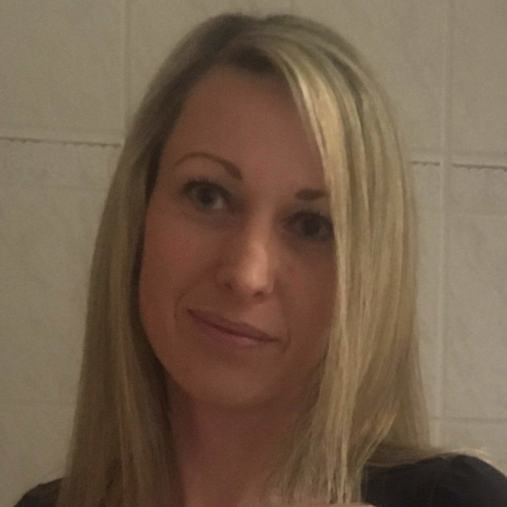 Maria Kiesow Team Lead Operative Procurement CHEPLAPHARM