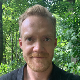 Mats Fokuhl