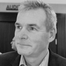 Frank Nuske