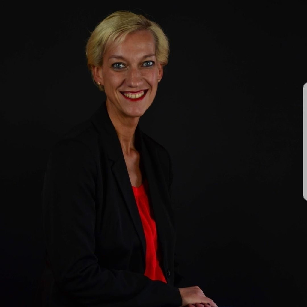 Jana Wirries FLP DAA Hannover XING