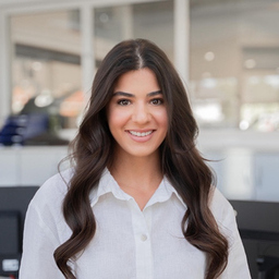 Merve Ardahanli's profile picture