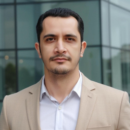 Alireza Omidvar