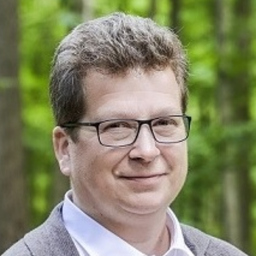 Dipl.-Ing. Petra Starke