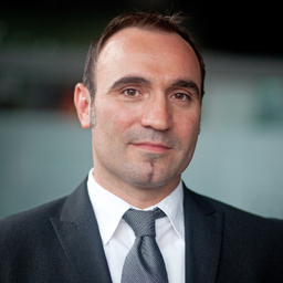 Mirko Gasafy