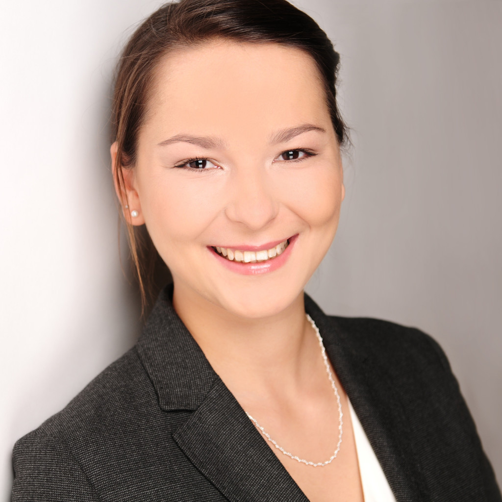 Dr. Vanessa Wagner Managerin / Steuerberaterin RSM Ebner Stolz XING