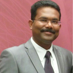 Madan Velu